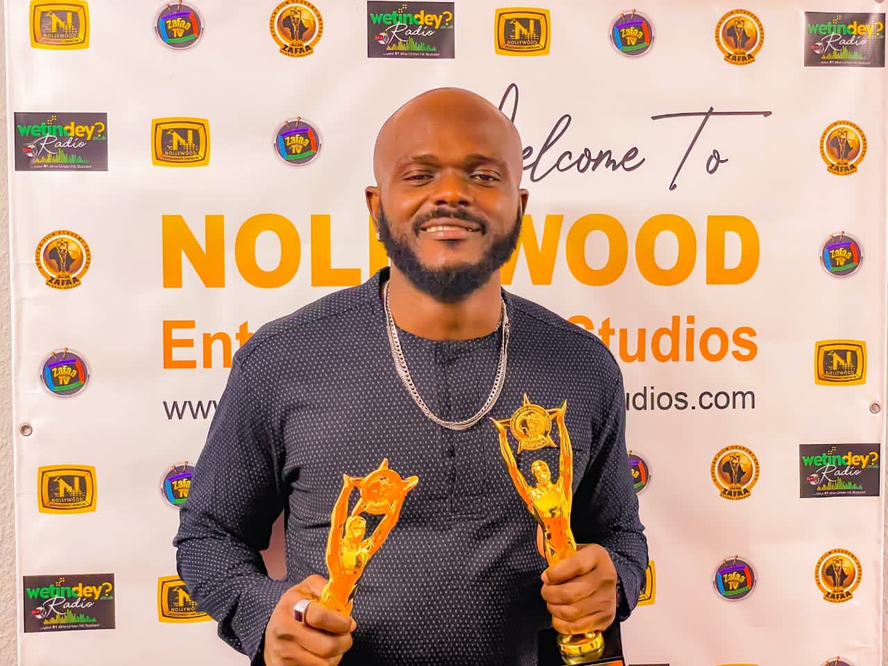 Award Recognition #2