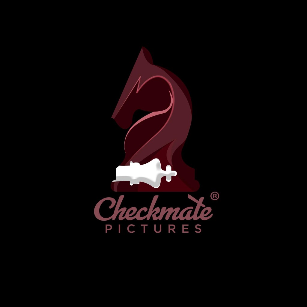 Checkmate Pictures Logo