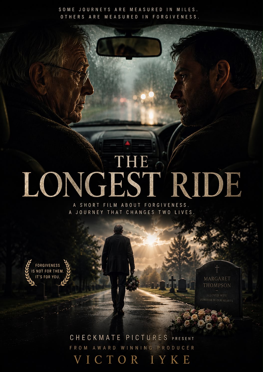 The Longest Ride